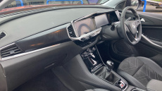 Vauxhall Grandland 1.2 Turbo Ultimate 5dr Petrol Hatchback